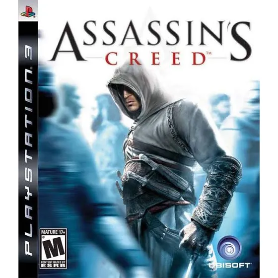 Assassins Creed 