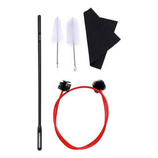 Mantenimiento De Trompeta Kit De Cuidado De Limpieza Mantenimiento De Trompeta Kit De Cuidado De Limpieza