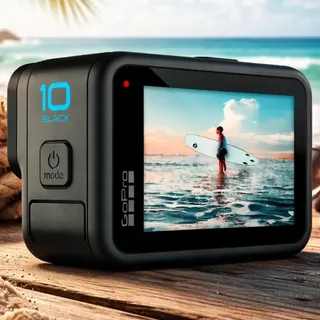 Gopro Hero 6 | Mercado Livre