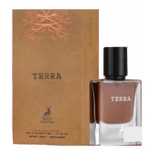 Maison Alhambra Terra 50ml Edp