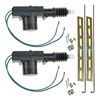 Installgear Igdla-2 - Actuadores Universales Para Cerradura Installgear Igdla-2 - Actuadores Universales Para Cerradura