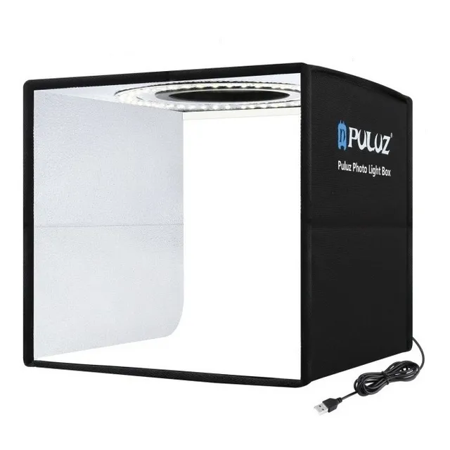 Puluz PU5025B Frío