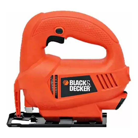 Sierra Caladora Black&decker