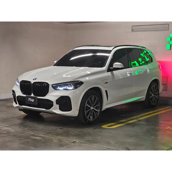 Bmw X5 3.0 Xdrive45e