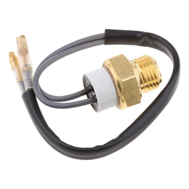 Sensor De Temperatura Del Para 250