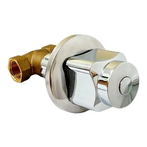 Llave Ducha Monomando Moka Bet-g Gri-0737 