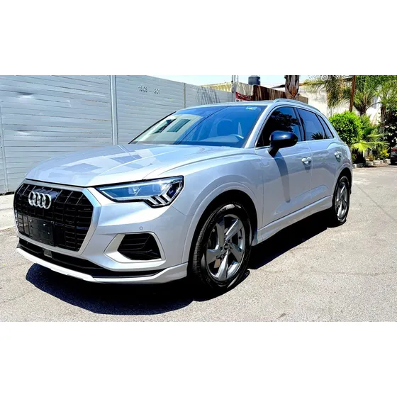 Audi Q3 2.0 40 Tfsi Select 180hp At