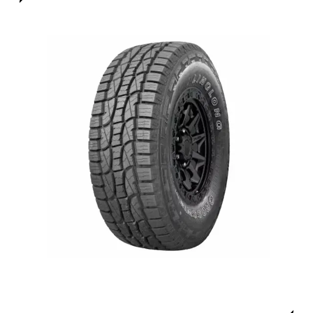 Llanta 245/70 R16 111t Xl Owl Linglong Crosswind A/t