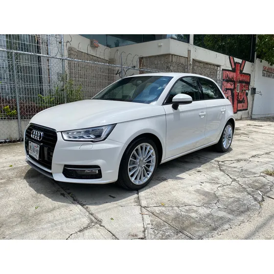 Audi A1 1.4 Cool S-tronic Dsg