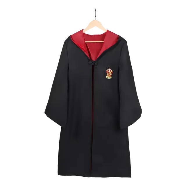 Capa Harry Potter Disfraz  - S - M L  - Universo Mágico 