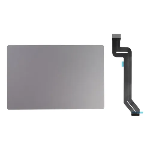 Touchpad Apple Magic Trackpad Negro | MercadoLivre