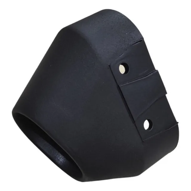 Puntera De Mofle Moto Akt Ttr 125/150/180/200