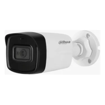 Camara De  Seguridad Dahua Bullet 8mp 2.8  Dh-hfw1800tln