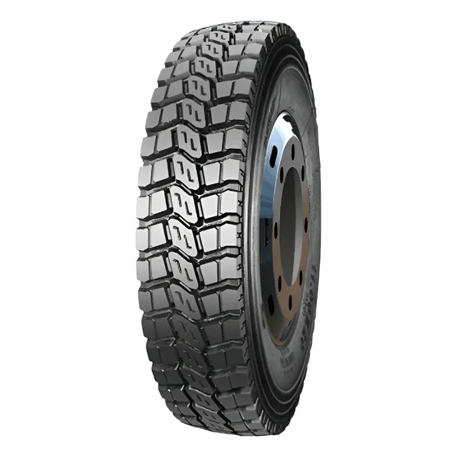 Cubierta Durun Yt-907 7.50 R16 (cámara/protector) Índice De Velocidad K