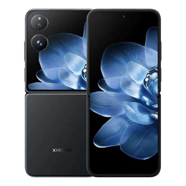 Xiaomi Mix Flip Dual SIM 512 GB negro 12 GB RAM