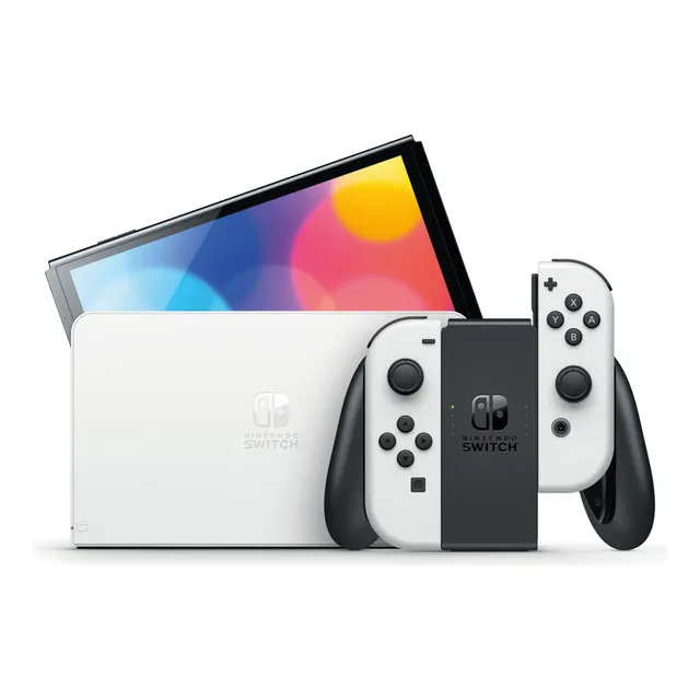 Nintendo Switch Oled Mario Kart 8 Deluxe(digital) 64gb