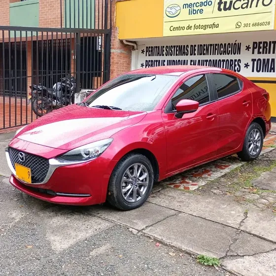 Mazda Rx3 - Carros y Camionetas en Valle Del Cauca | TuCarro