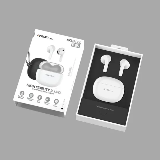 Audífonos Argom Tech Skeipods E55