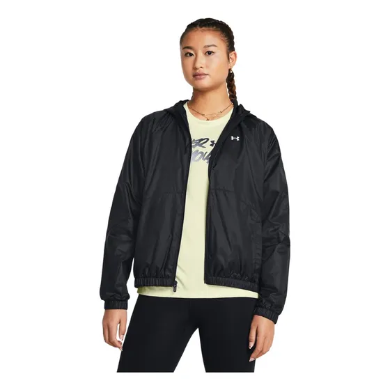 Chaqueta Mujer Ua Sport Windbreaker Jkt 1382698-001-n11
