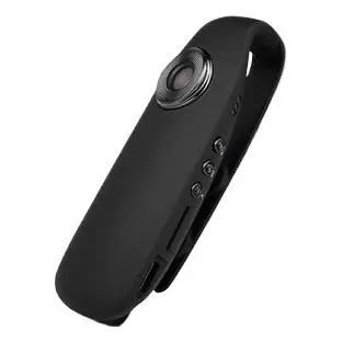 Cámara Portátil Filmadora Full Hd 1080p Minidv Body Bik [u]