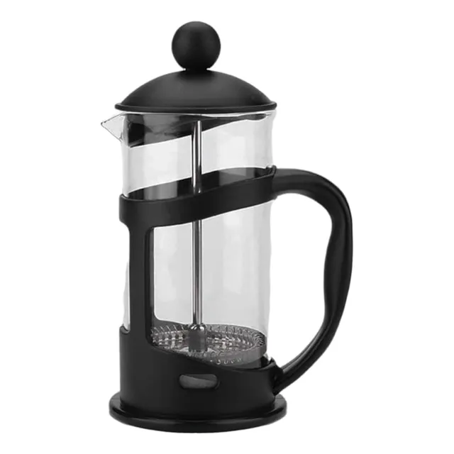 Prensa Cafetera Francesa Espresso Para Café 600 Ml