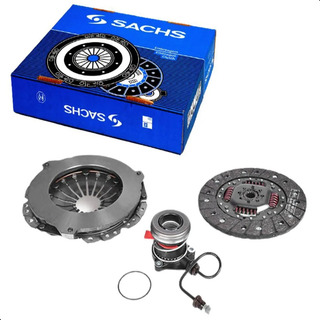 Kit Embreagem Astra 2.0 8v Flex 2004 2005 2006 2007 Kit Embreagem Astra 2.0 8v Flex 2004 2005 2006 2007