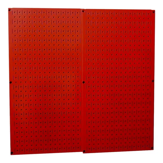 Wall Panel Perforador Lamina Perforada Metal Para Pared