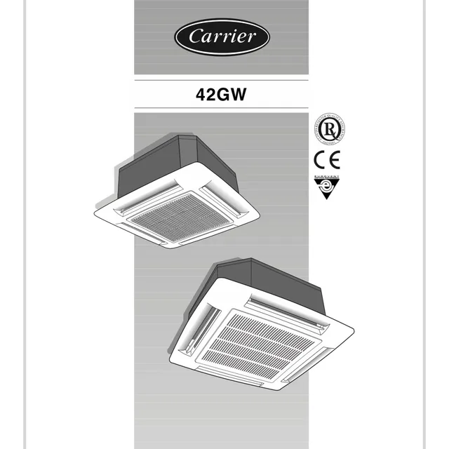 Cassette Carrier
