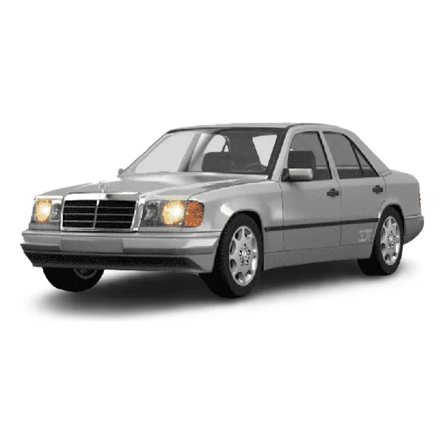 4 Amortecedores Kayaba Mercedes Classe C W201 1994/2000