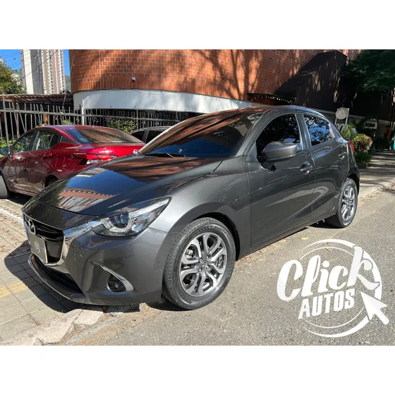 Mazda 2 1.5 Grand Touring