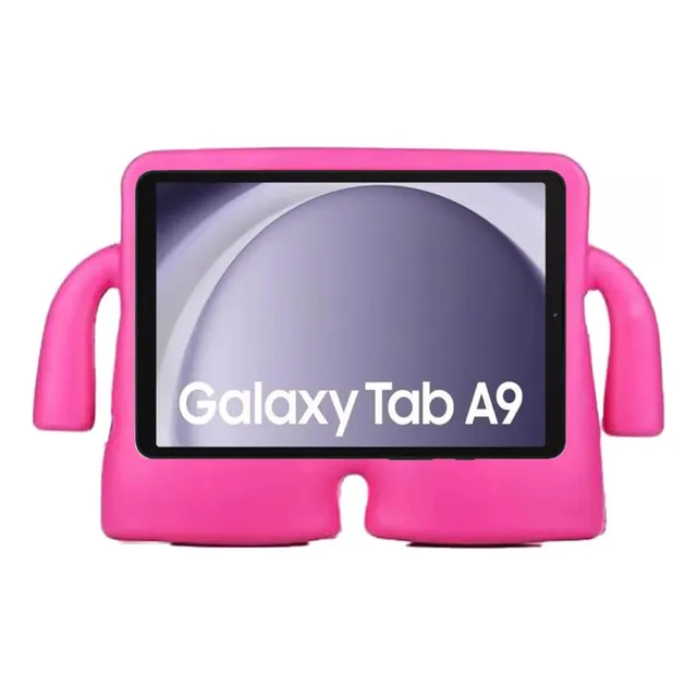 Funda Manitas Niños Tablet Samsung Galaxy A9 8.7 PuLG X115
