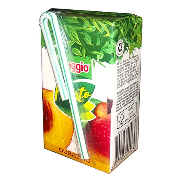 Jugos Baggio Mini X 125 Ml X 18 U - Delipop 