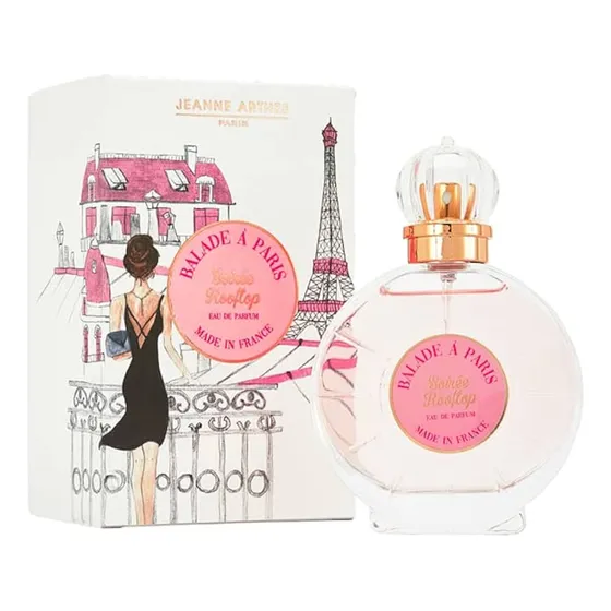 Balade A Paris Soiree Rooftop Edp 100ml