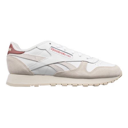 Tênis Reebok Classic Leather Feminino Tênis Reebok Classic Leather Feminino