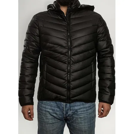 Parka Termica Impermeable Engomada Hombre Corpotativa Desmontable Parka Termica Impermeable Engomada Hombre Corpotativa Desmontable
