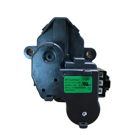 Minimotor Drain Motor Lavadora LG Inverter 13,5v Original