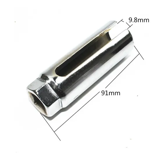 Dado Para Sensor De Oxigeno / Vacio 7/8 / 22mm