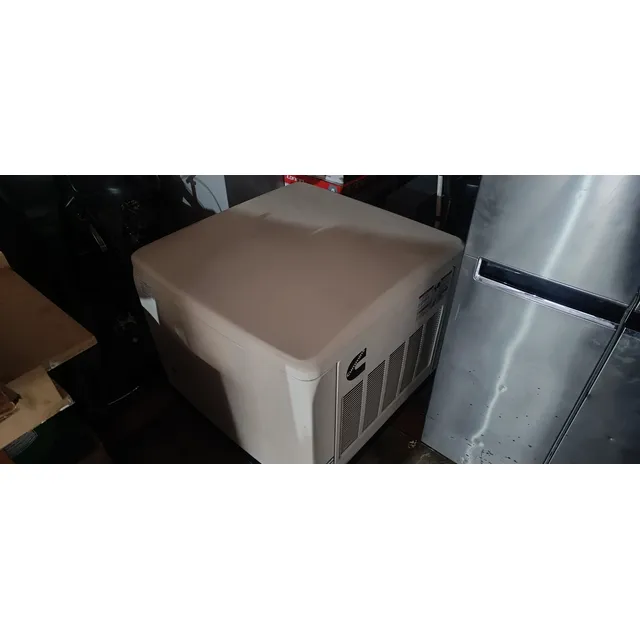 Planta Electrica 20kwa A Gas Marca Cummins Muy Poco Uso