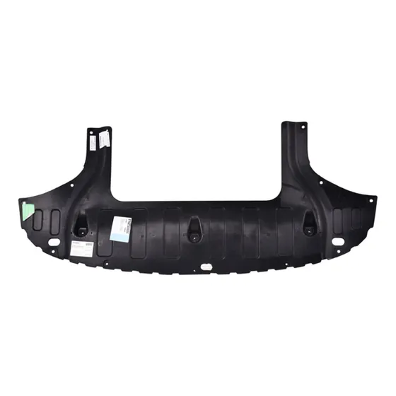 Tolva Inferior Motor Para Kia Rio 2018 2019 2020  