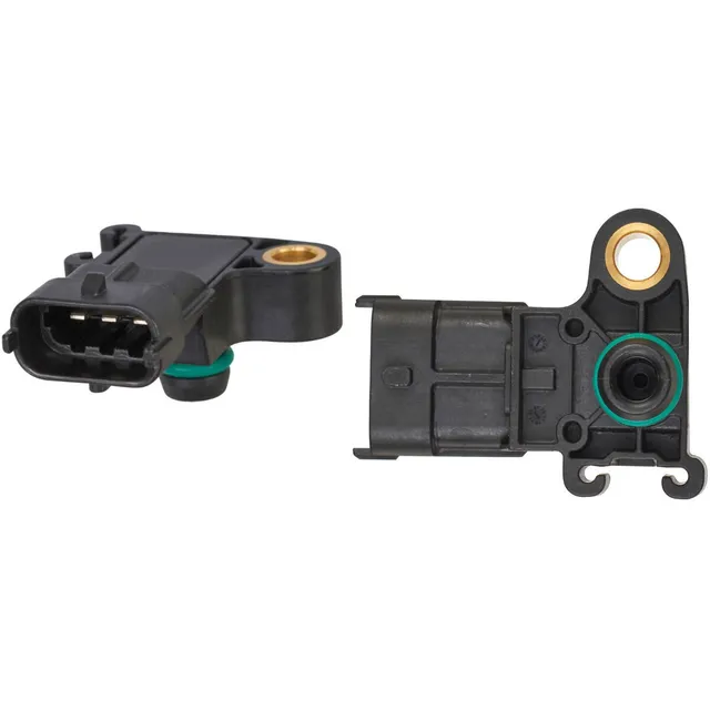 Sensor Map Chevrolet Aveo5 L4 1.6l 09/11 Intran-flotamex