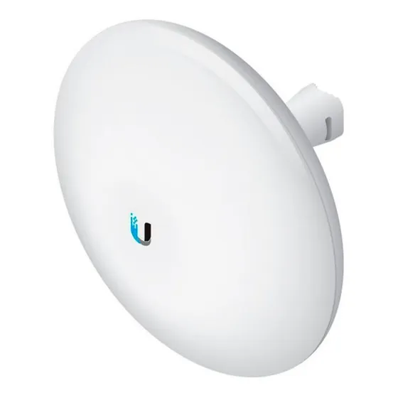 Ubiquiti Nanobeam Nbe-5ac-gen2 Ac 19 Dbi 5.8 Ghz 450 Mbps