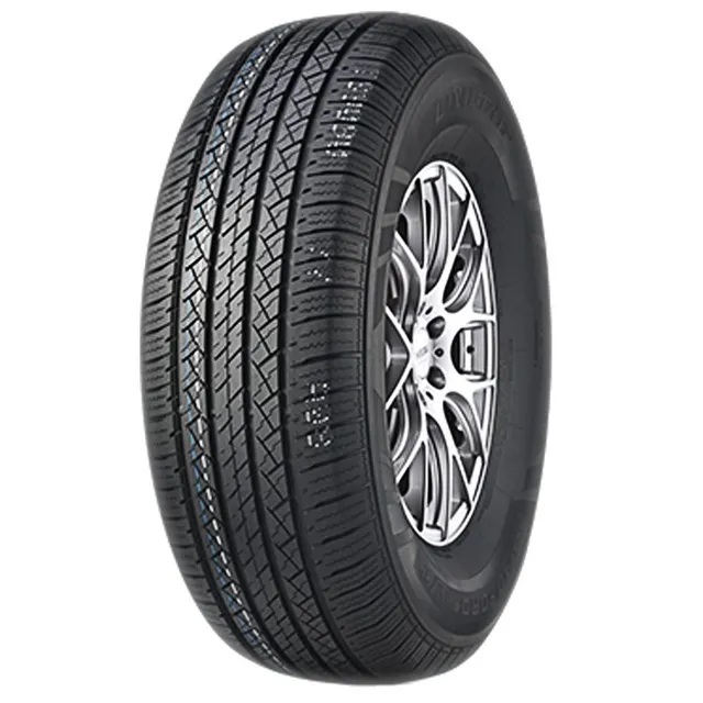 Cubierta Unigrip Road Force H/t 225/70 Hr 16