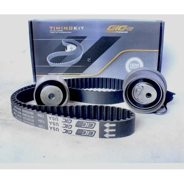 Kit Correa Tiempo Hyundai Tucson-elantra 2011 Up 3 Piezas