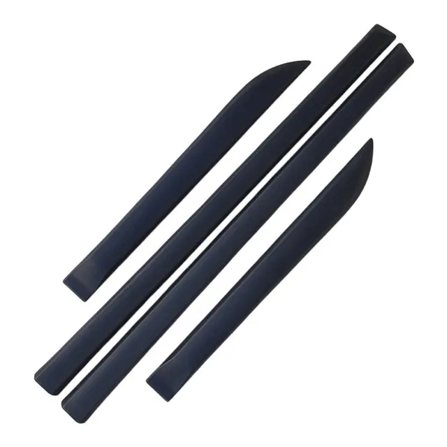 Boceles Molduras De Puerta Para Renault Logan Sandero Nuevo