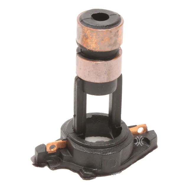 Colector Alternador Vw Gol Trend Fox Suran Voyage