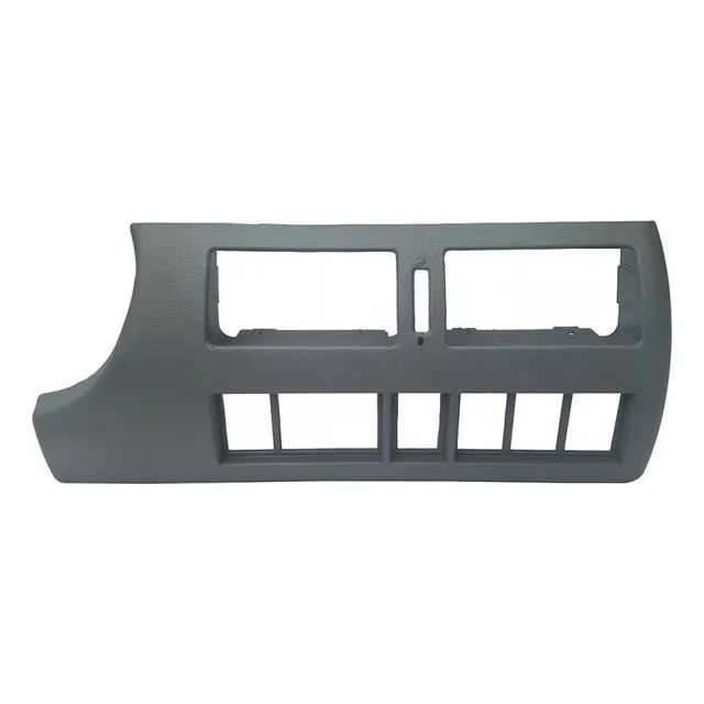 Mascarilla Central De Tablero Para Pointer G3