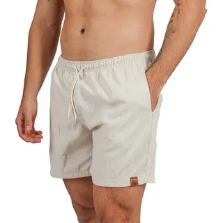 Short De Linho Masculino Bermuda Leve Praia Verao Novidade Short De Linho Masculino Bermuda Leve Praia Verao Novidade