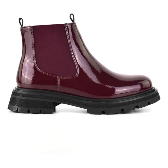 Bota Casual Korium Sheri
