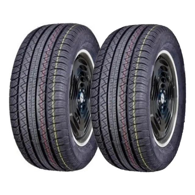Set 2 Neumáticos Windforce 235/40 R18 95wxl Catchfors Uhp