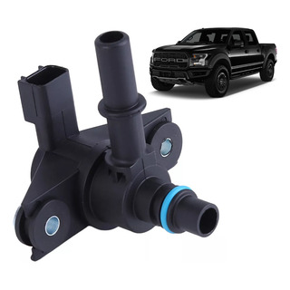 Valvula Evap Vacio Canister Para Ford Edge F150 F250 Valvula Evap Vacio Canister Para Ford Edge F150 F250